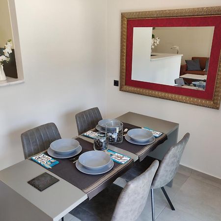Vila Dot House Kavala Exteriér fotografie
