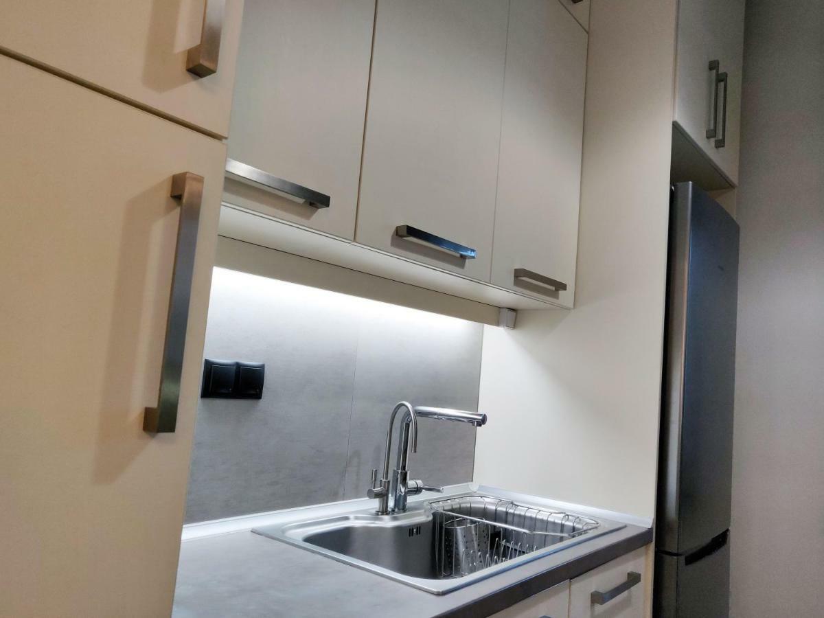 Vila Dot House Kavala Exteriér fotografie