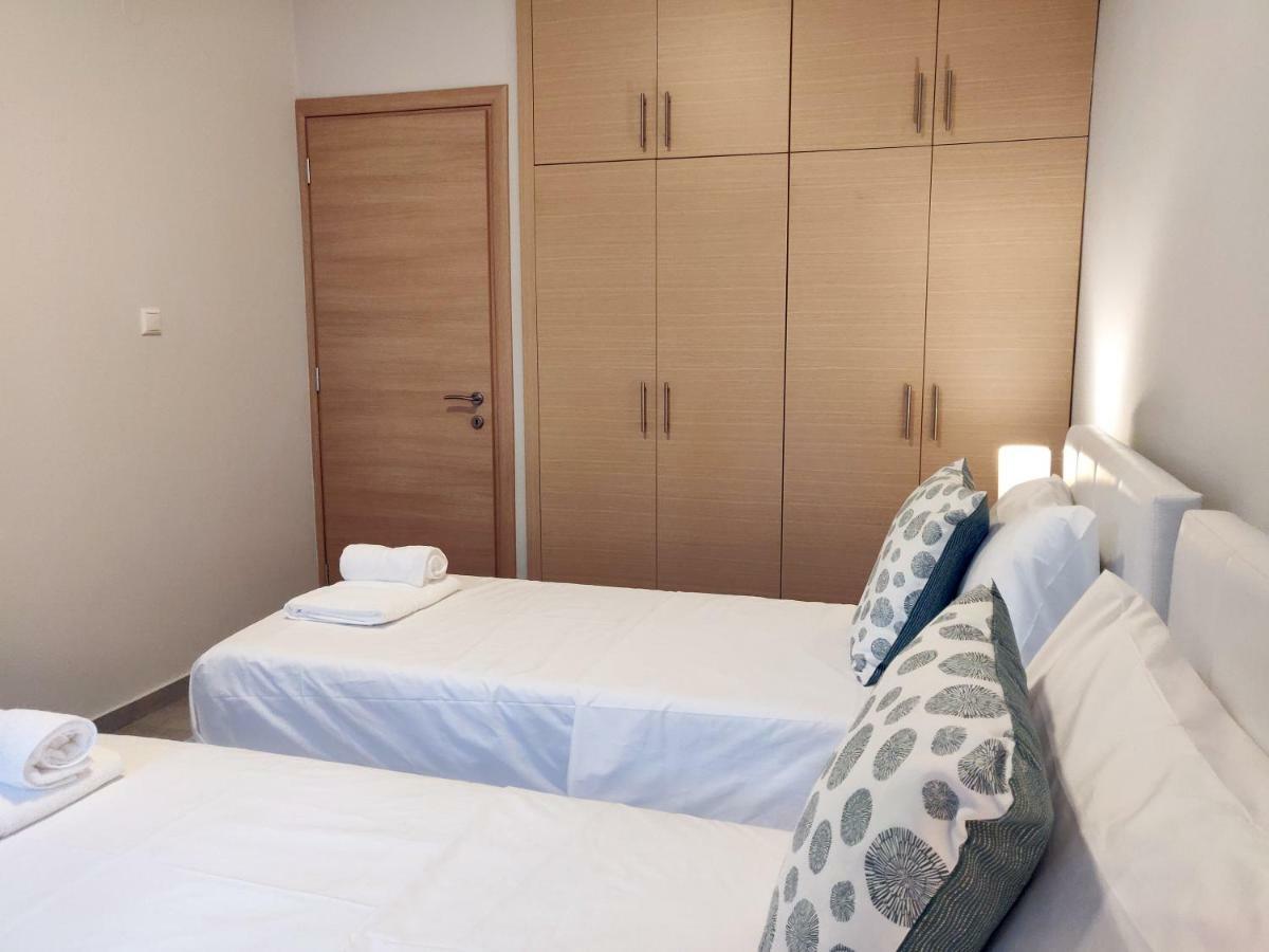 Vila Dot House Kavala Exteriér fotografie