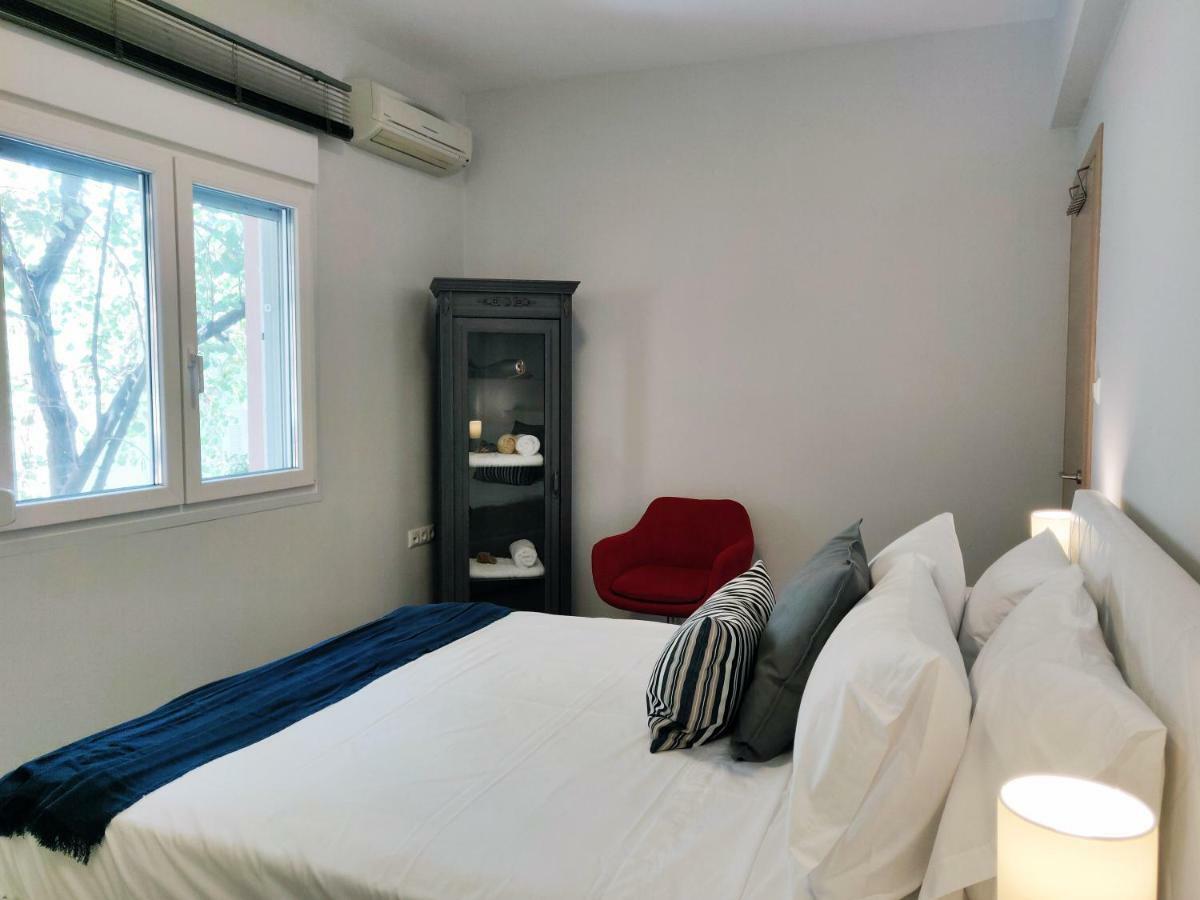 Vila Dot House Kavala Exteriér fotografie