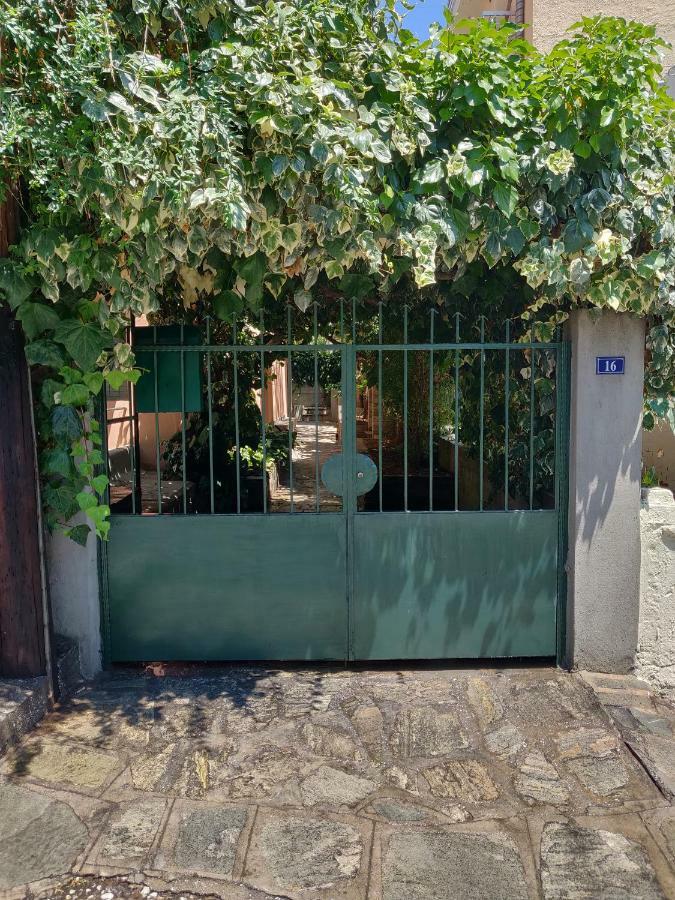Vila Dot House Kavala Exteriér fotografie
