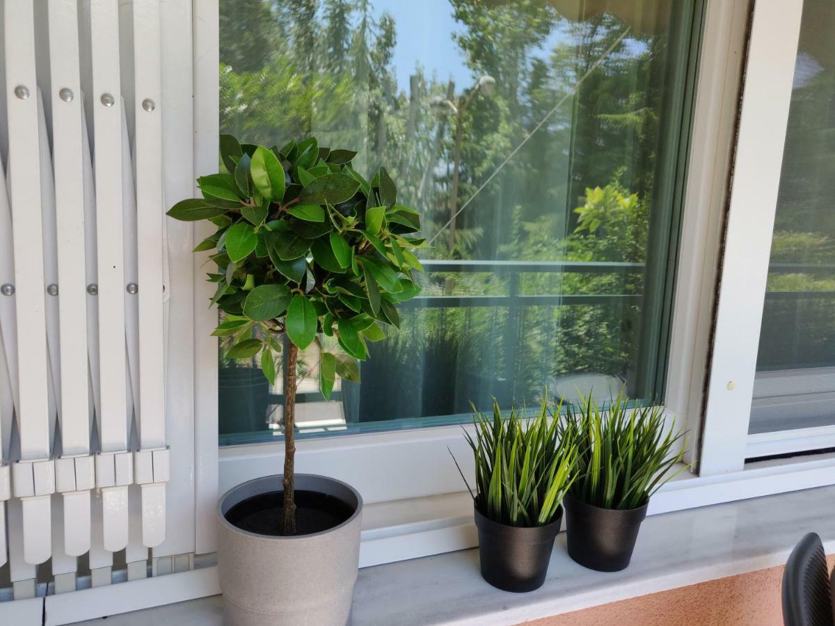 Vila Dot House Kavala Exteriér fotografie