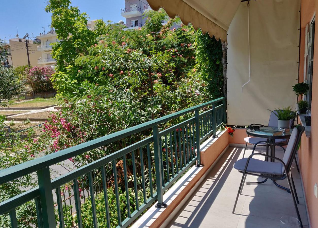 Vila Dot House Kavala Exteriér fotografie