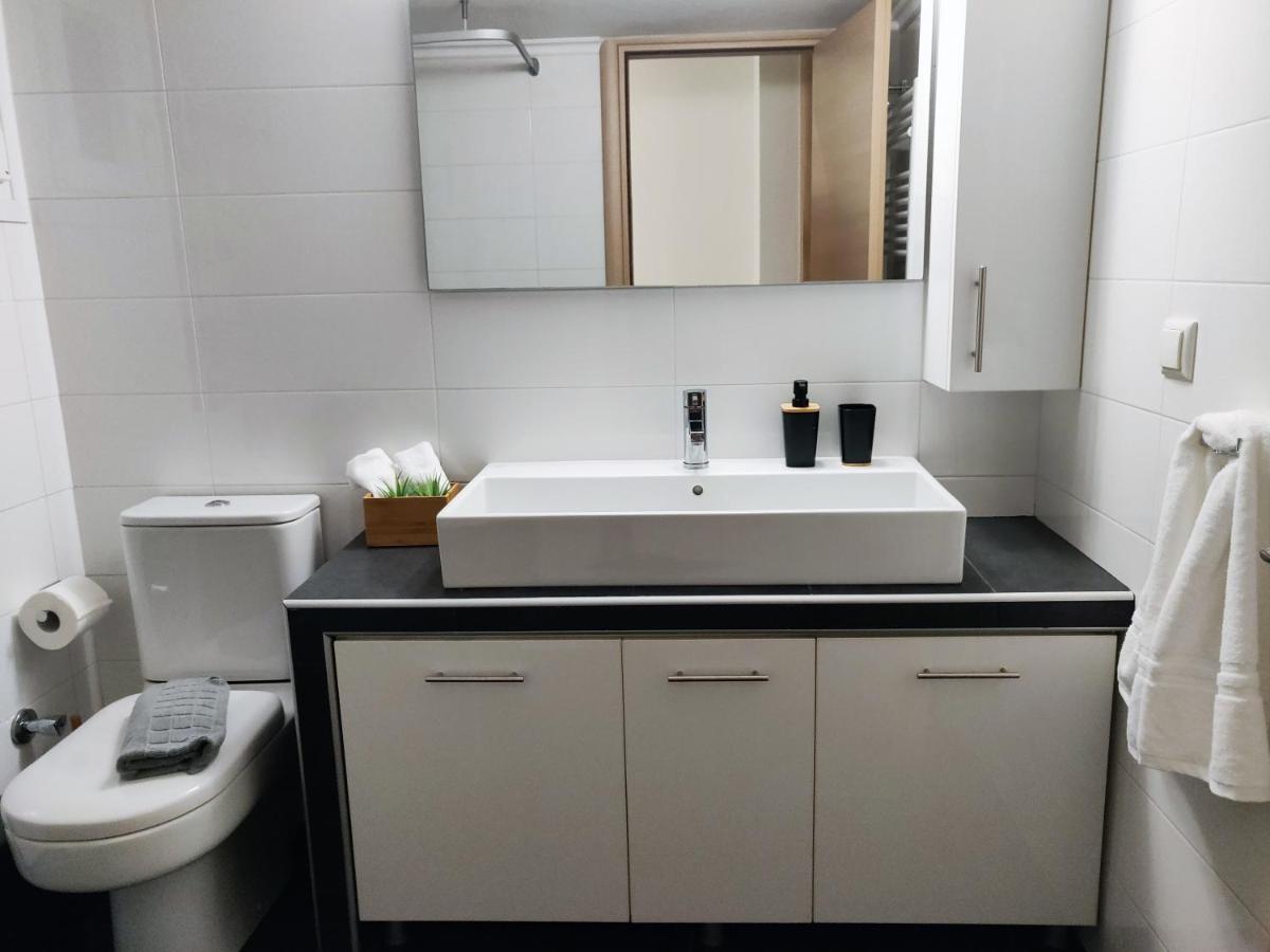 Vila Dot House Kavala Exteriér fotografie